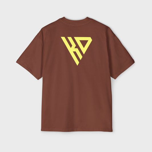 Kleandull 6 - Oversized Fit