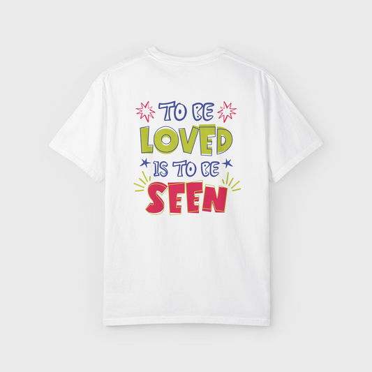 To Be - ASG Relaxed Fit