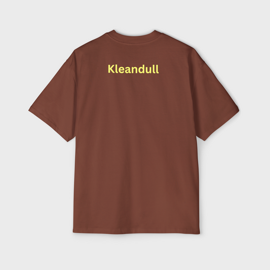 Kleandull 27 - Oversized Fit