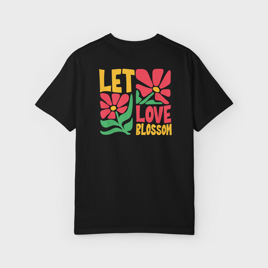 Let Love - ASG Relaxed Fit