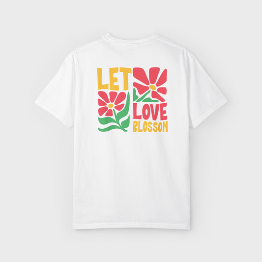 Let Love - ASG Relaxed Fit
