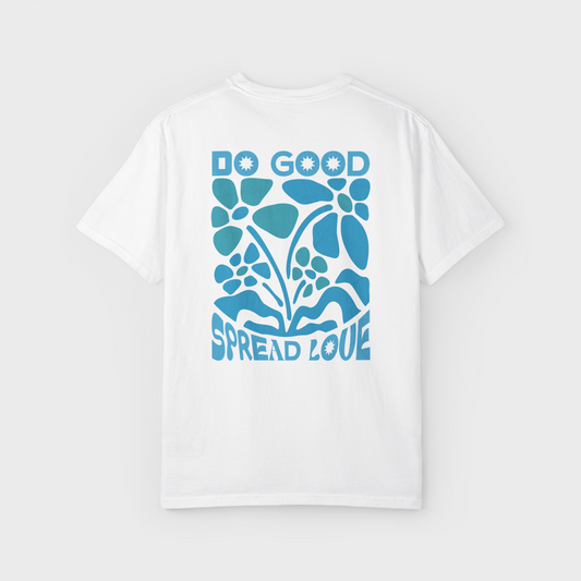 Do Good - ASG Relaxed Fit