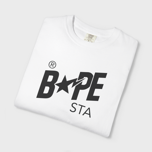 BAPE STAR 4114