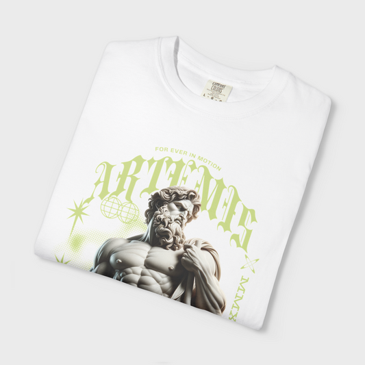 Stay Ruthless - Artemis HeavyWeight Fit