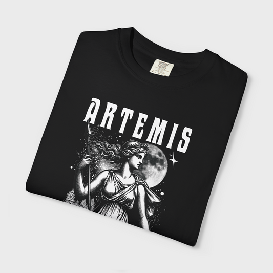 Alpha - Artemis HeavyWeight Fit