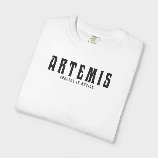 ARTEMIS YTU - HeavyWeight Fit