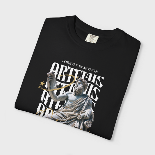 Chaos - Artemis HeavyWeight Fit