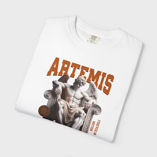 Minimal Hustle - Artemis HeavyWeight Fit