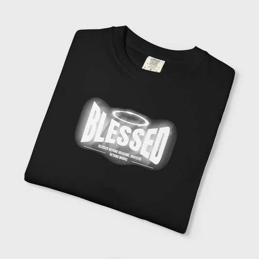 Blessed - ASG Relaxed Fit