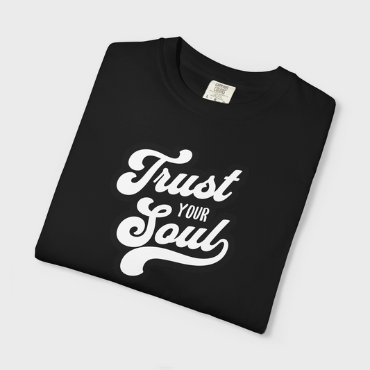 The Soul - ASG Relaxed Fit
