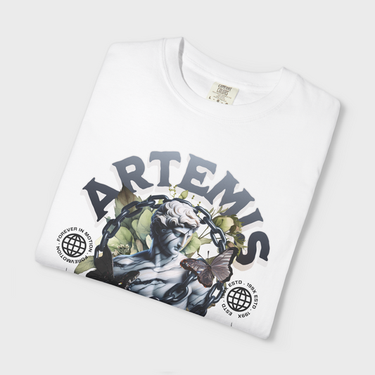 Legends - Artemis HeavyWeight Fit