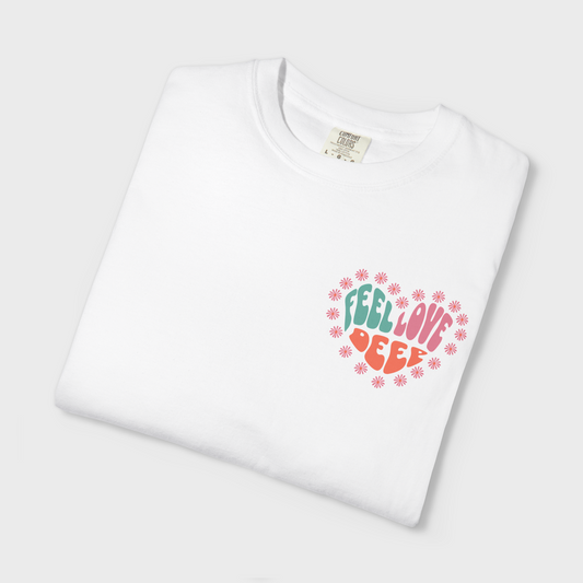 Feel Love - ASG Relaxed Fit