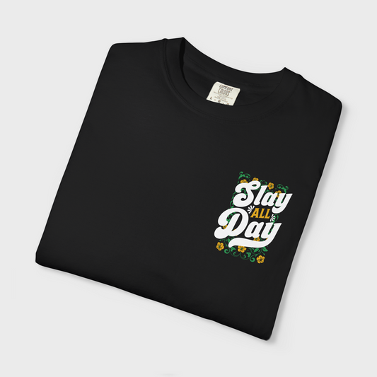 Slay All Day - ASG Relaxed Fit