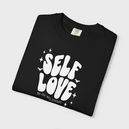 Self Love - ASG Relaxed Fit