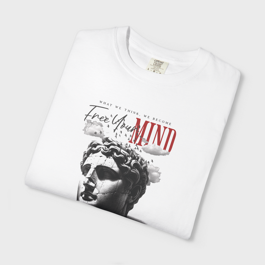 YOUR MIND - Artemis HeavyWeight Fit