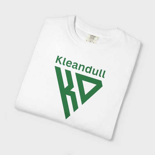 Kleandull 87 - Oversized Fit