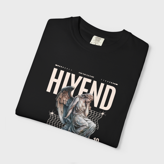 High Angel - Hiyend HeavyWeight Fit