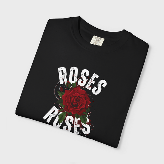 Roses - ASG Relaxed Fit