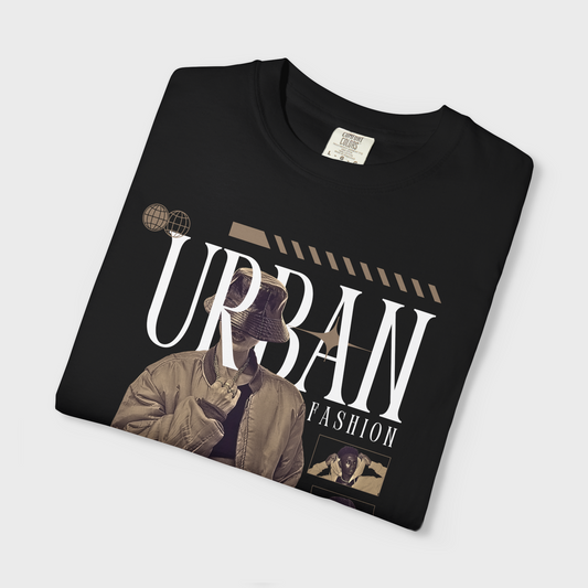 Urban -Hiyend HeavyWeight Fit