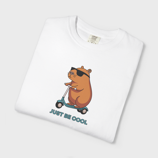 Be Cool- ASG Relaxed Fit