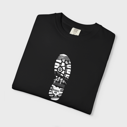 FOOTPRINT  5525