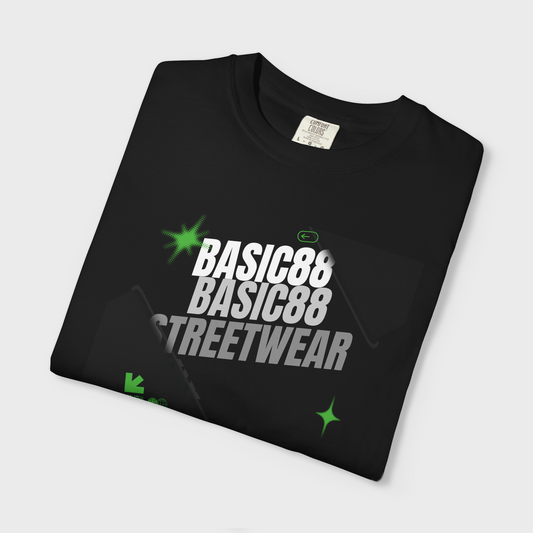 BASIC 88-8894