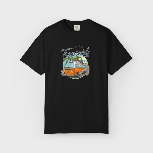 TROPICAL SUMMER  6632