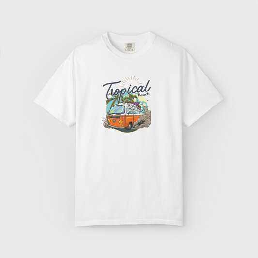 TROPICAL SUMMER  6632