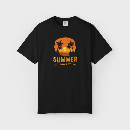 INTO THE SUN 5550