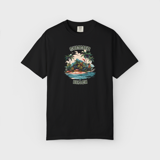 CLOUDY SUMMER 4140