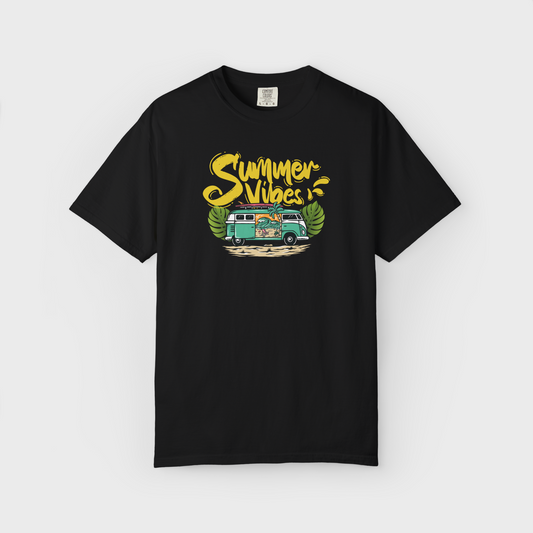 YELLOW SUMMER 5012