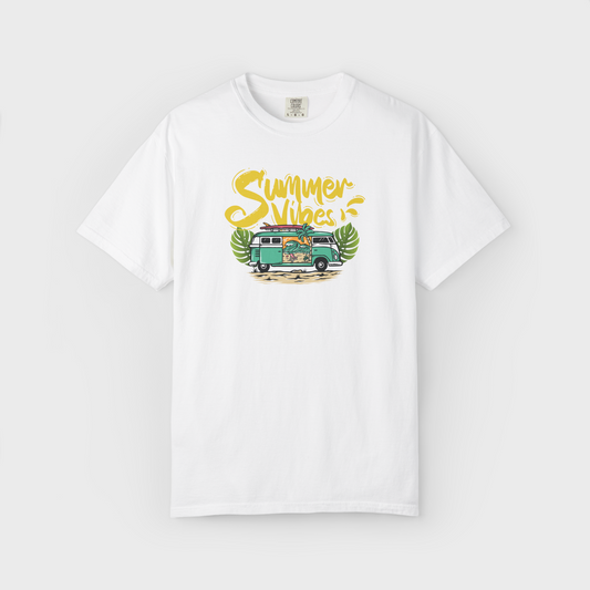 YELLOW SUMMER 5012