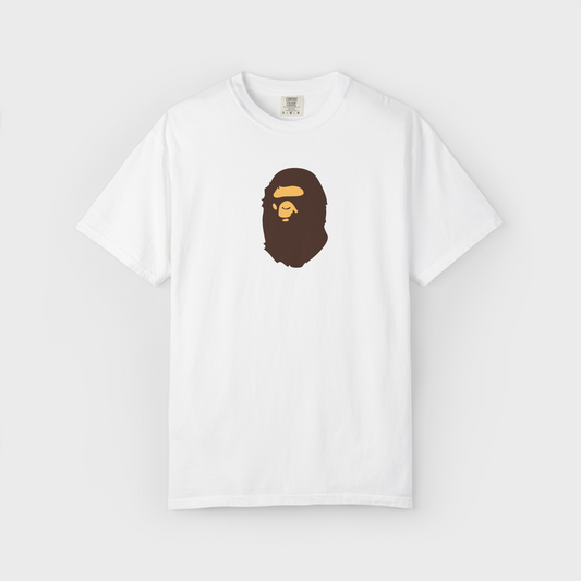BAPE LOGO 8552