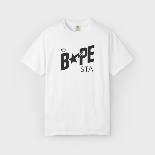 BAPE STAR 4114