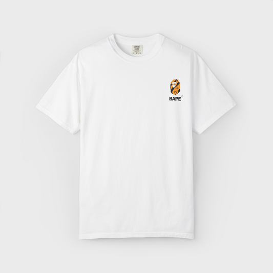 SIMPSONS X BAPE 0001