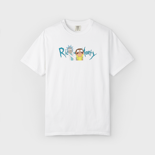 RICK AND MORTY 7745