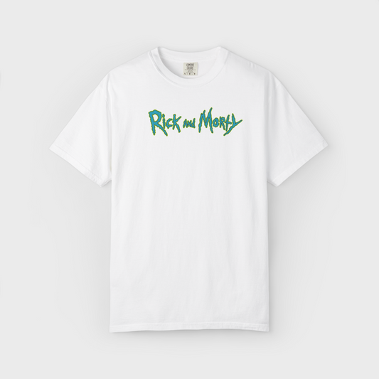 RICK AND MORTY 3332
