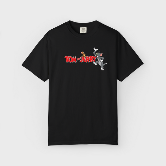 TOM AND JERRY 3332