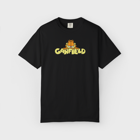 GARFIELD  7852