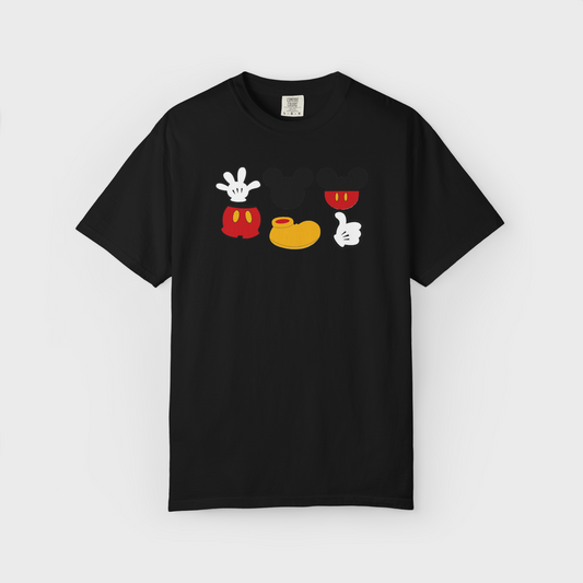 MICKEY MOUSE 8563