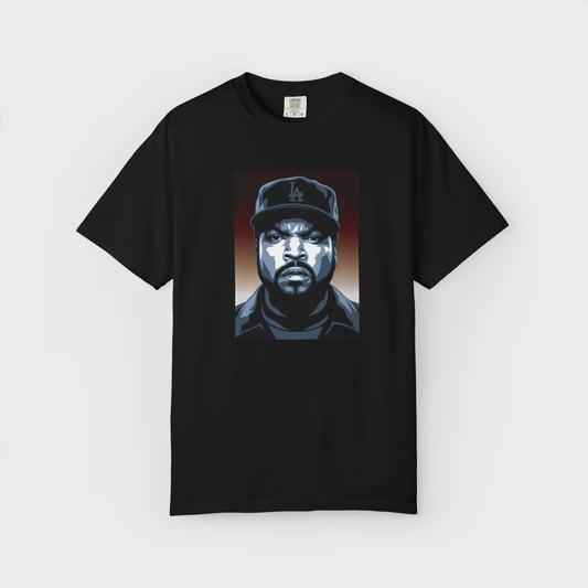 ICE CUBE8 7452