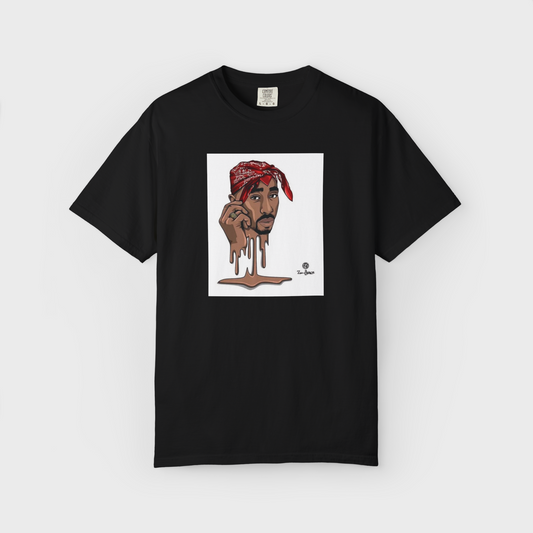 2 PAC GRAPHICS 2584
