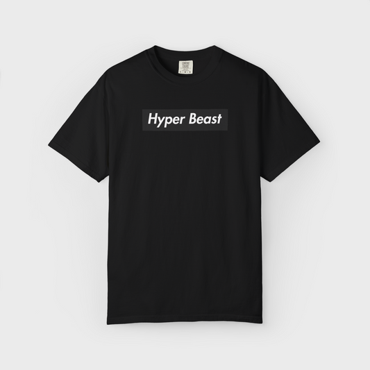 HYPER BEAST 557