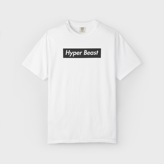 HYPER BEAST 557