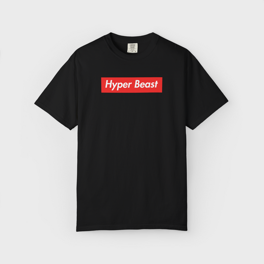 HYPER BEAST 000