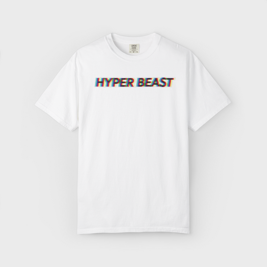Glaze - HB HeavyWeight Fit