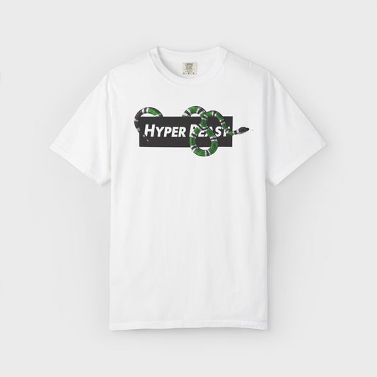 Scirl - HB HeavyWeight Fit