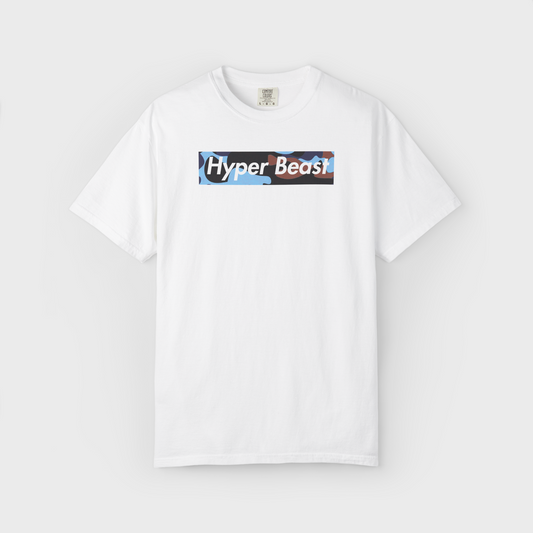 Bluesky - HB HeavyWeight Fit