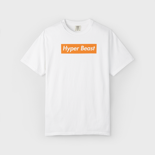 Hyper Main 3 - HB HeavyWeight Fit
