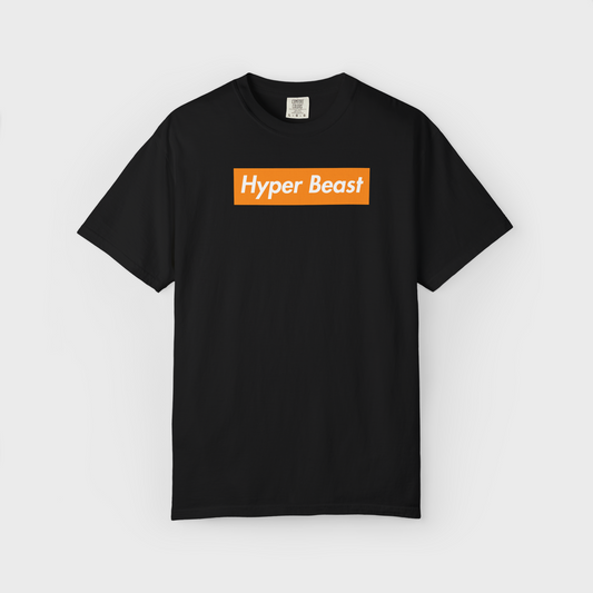 Hyper Main 3 - HB HeavyWeight Fit